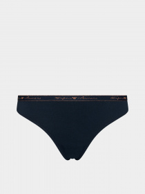 Набір трусів Emporio Armani Brazilian Модель 163337-1P223-17135 Фото