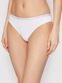 Набір трусів Emporio Armani Brazilian Модель 163337-1P223-17135 Фото