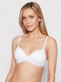 Бюстгальтер Emporio Armani модель 164410-1P223-00010 Фото