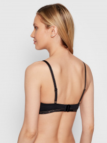 Бюстгальтер Emporio Armani модель 164410-1P223-00020 Фото