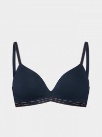 Бюстгальтер Emporio Armani модель 164410-1P223-00135 Фото