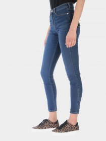 Скинни джинсы Emporio Armani Super Skinny модель 3K2J20-2DG6Z-0941 Фото