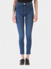Скинни джинсы Emporio Armani Super Skinny модель 3K2J20-2DG6Z-0941 Фото