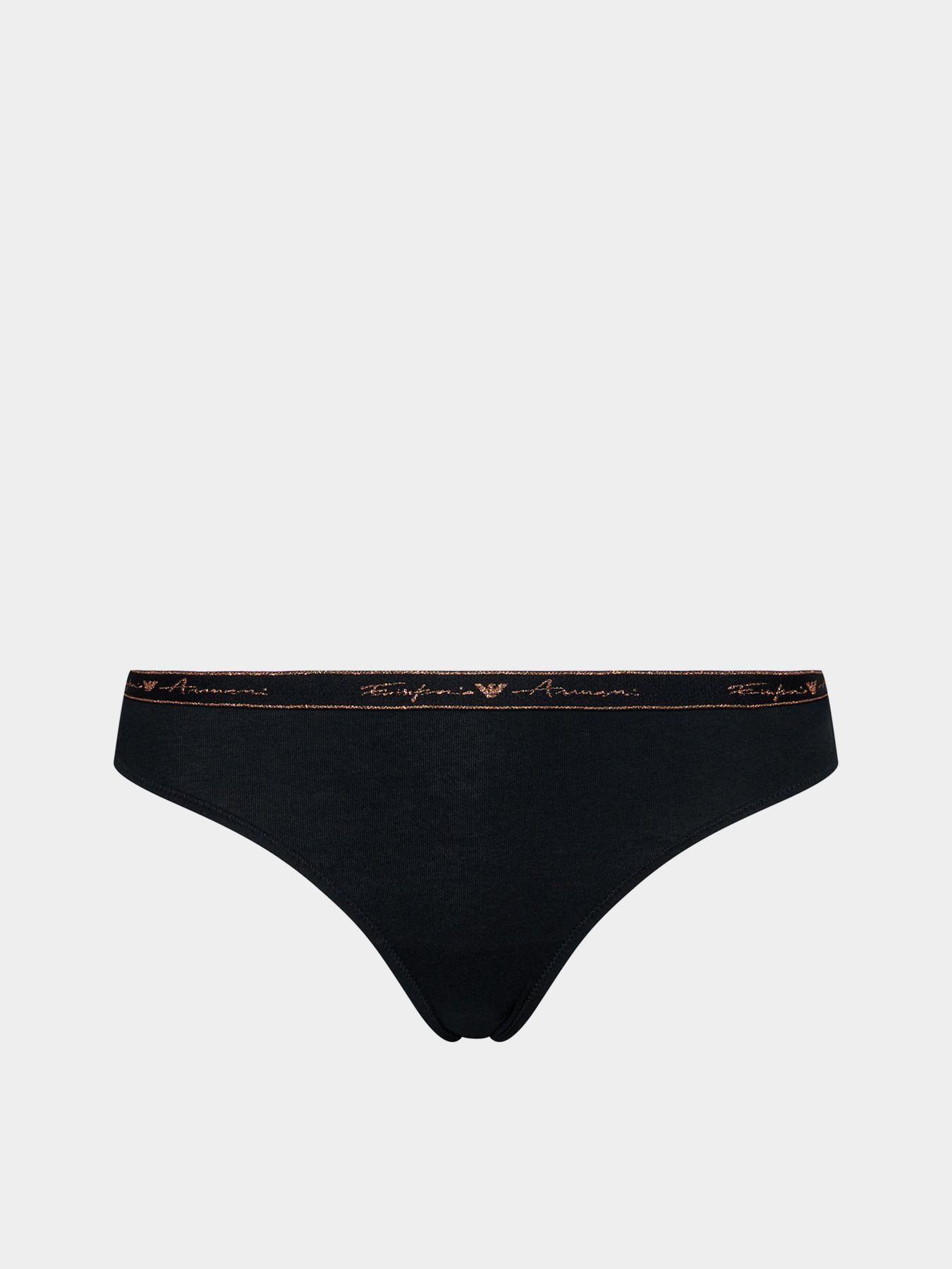 Набор трусов Emporio Armani Brazilian модель 163337-1P223-17020 Фото