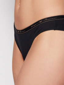 Набор трусов Emporio Armani Brazilian модель 163337-1P223-17020 Фото