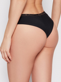 Набор трусов Emporio Armani Brazilian модель 163337-1P223-17020 Фото