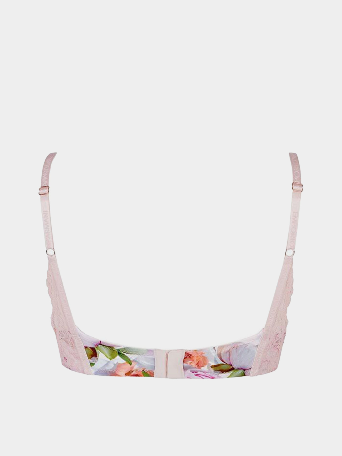 Бюстгальтер Emporio Armani модель 165394-1P212-04270 Фото