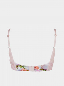 Бюстгальтер Emporio Armani модель 165394-1P212-04270 Фото