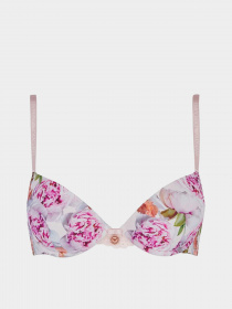 Бюстгальтер Emporio Armani модель 165394-1P212-04270 Фото
