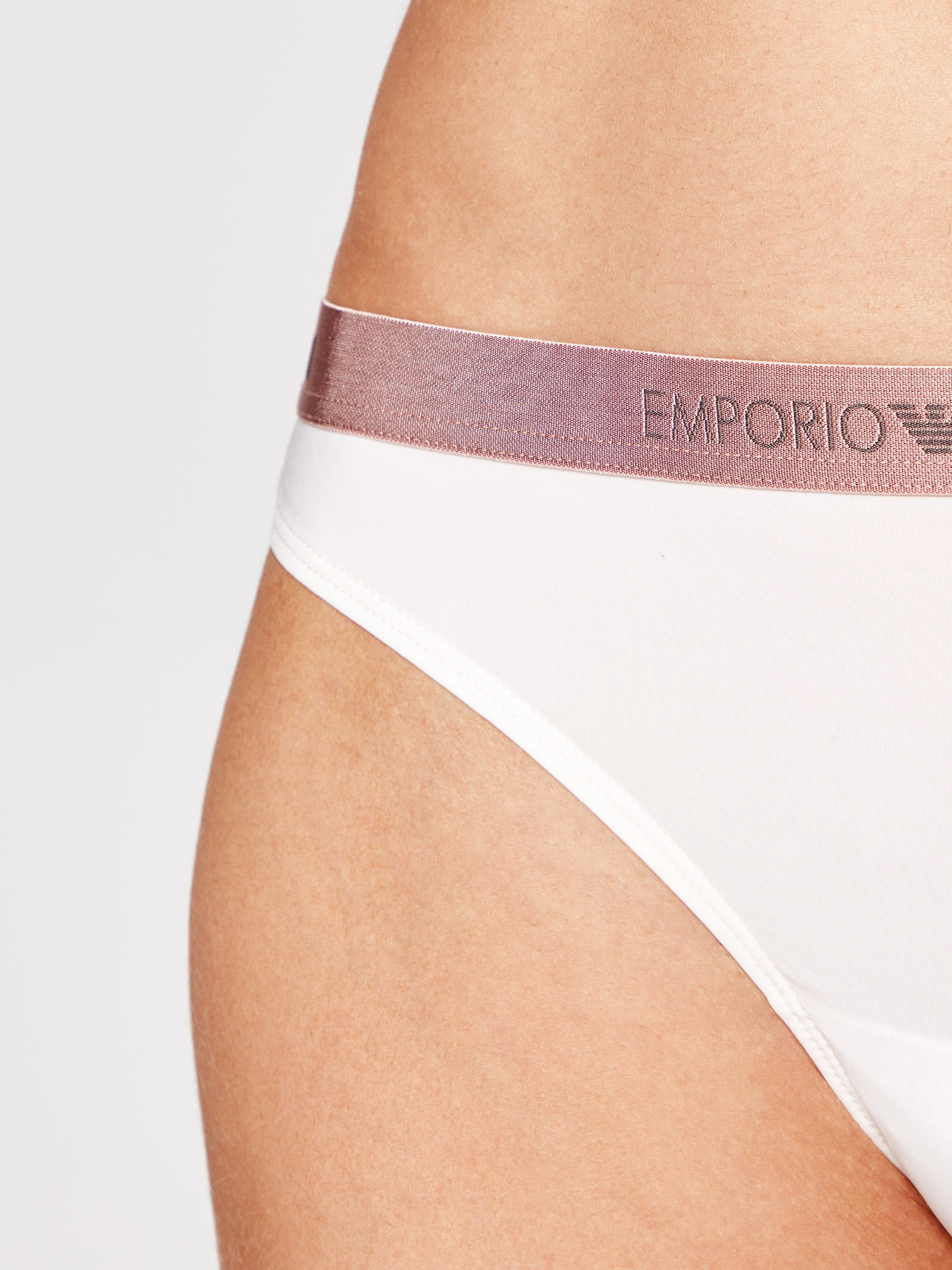 Труси Emporio Armani модель 162948-1P235-01411 Фото