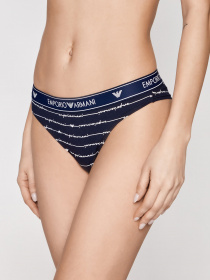 Набор трусов Emporio Armani Brazilian модель 163337-1P219-03937 Фото