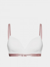 Бюстгальтер Emporio Armani модель 164410-1P235-01411 Фото