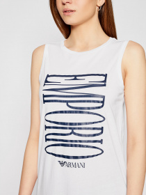 Платья Emporio Armani модель 262635-1P340-71710 Фото