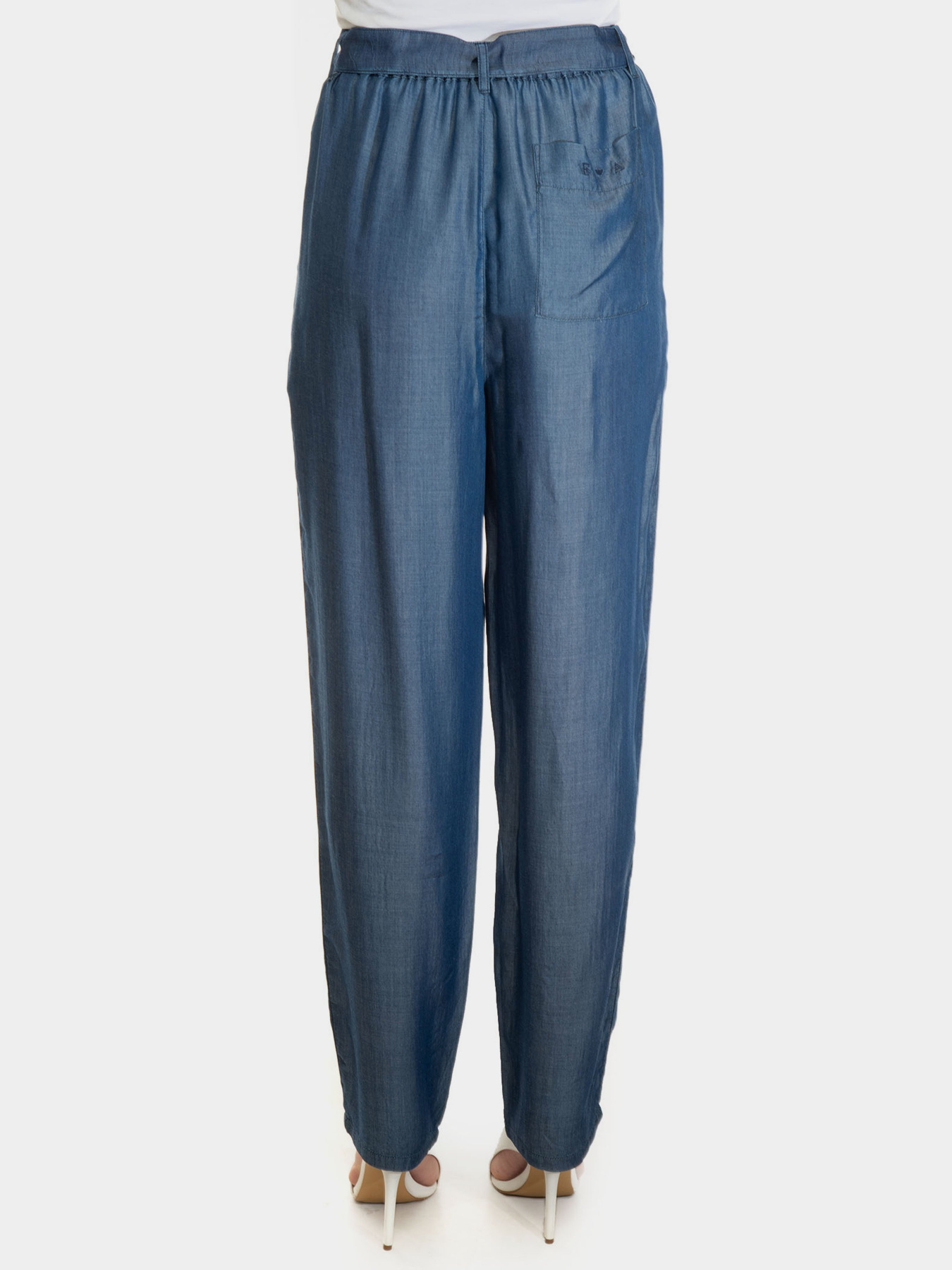 Штани повсякденні Emporio Armani модель 3K2PA6-2DF5Z-0941 Фото