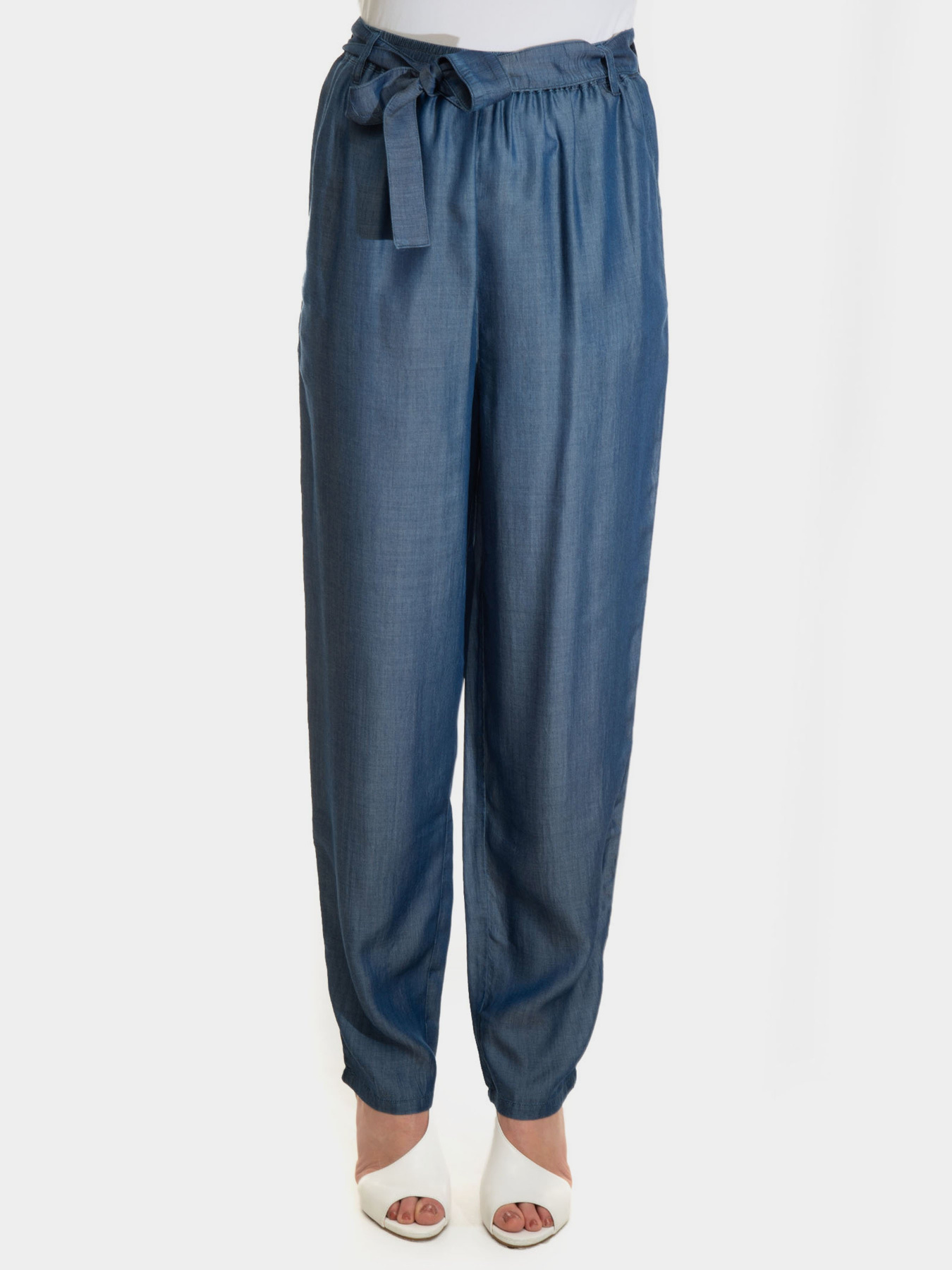 Штани повсякденні Emporio Armani модель 3K2PA6-2DF5Z-0941 Фото