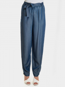 Повсякденні штани Emporio Armani модель 3K2PA6-2DF5Z-0941 Фото