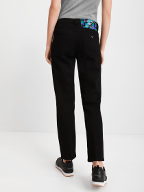 Прямые джинсы Emporio Armani Straight модель 6K2J04-2DK7Z-0005 Фото