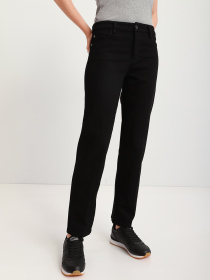 Прямые джинсы Emporio Armani Straight модель 6K2J04-2DK7Z-0005 Фото