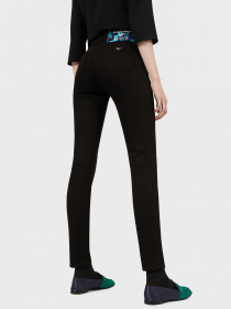 Скинни джинсы Emporio Armani Skinny модель 6K2J20-2DK7Z-0005 Фото