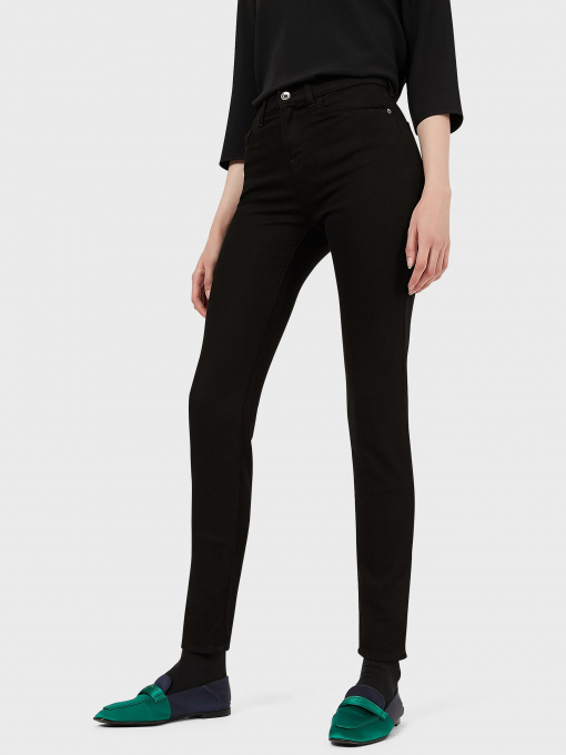 Скинни джинсы Emporio Armani Skinny модель 6K2J20-2DK7Z-0005 Фото