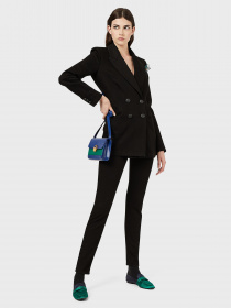 Скинни джинсы Emporio Armani Skinny модель 6K2J20-2DK7Z-0005 Фото