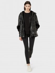 Свитшот Emporio Armani модель 6K2M7J-2JRGZ-0999 Фото