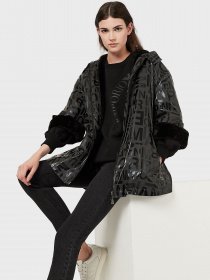 Свитшот Emporio Armani модель 6K2M7J-2JRGZ-0999 Фото