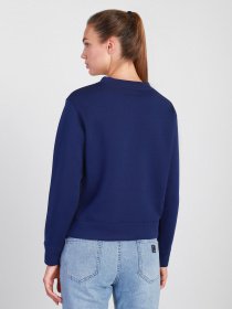 Свитшот Emporio Armani модель 6K2M7R-2JRGZ-0903 Фото