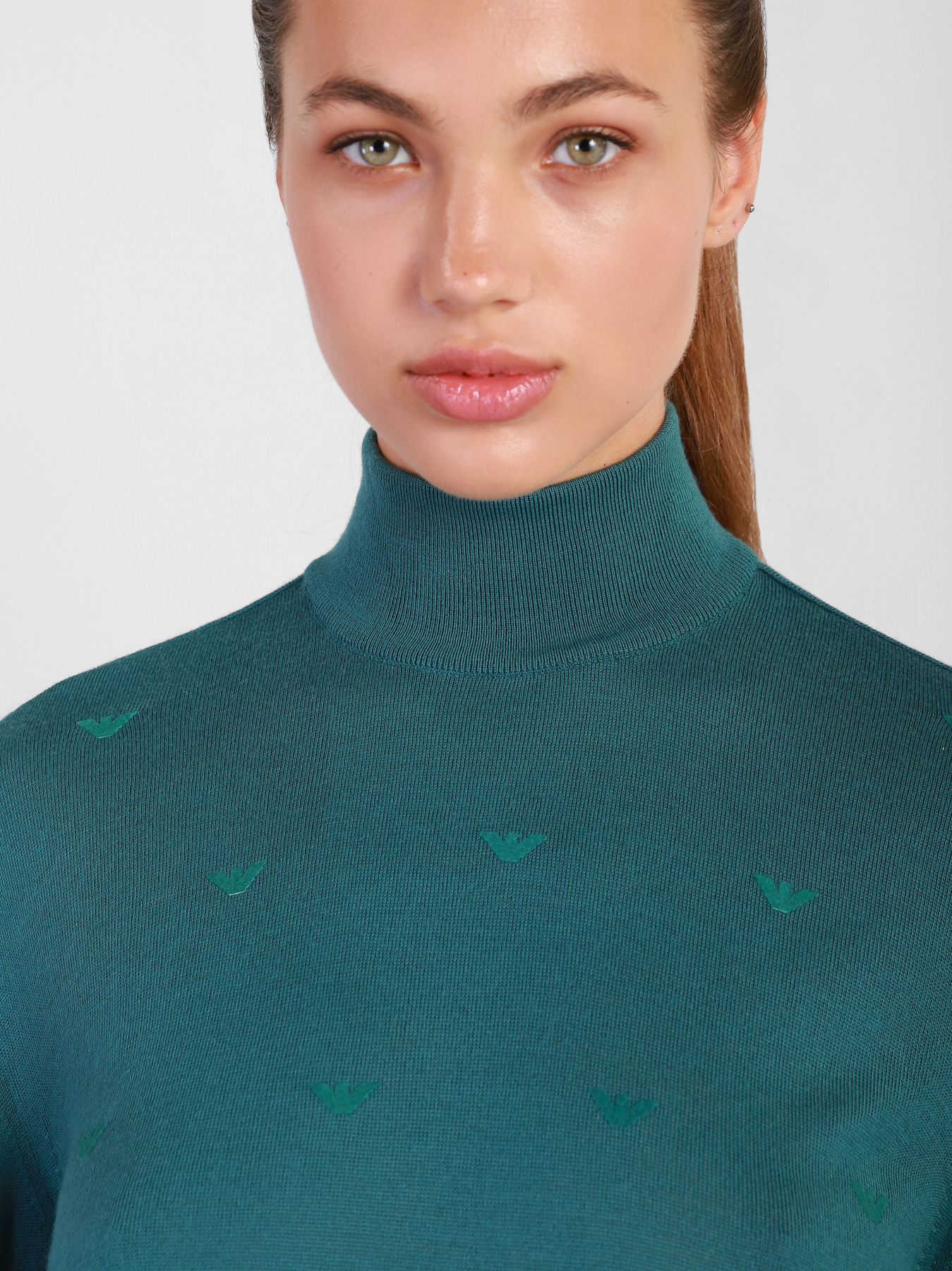 Водолазка Emporio Armani модель 6K2MTC-2M08Z-0547 Фото