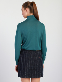 Водолазка Emporio Armani модель 6K2MTC-2M08Z-0547 Фото