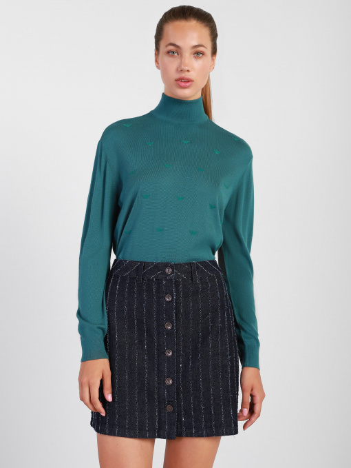 Водолазка Emporio Armani модель 6K2MTC-2M08Z-0547 Фото