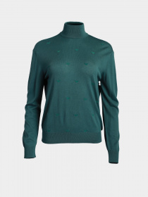 Водолазка Emporio Armani модель 6K2MTC-2M08Z-0547 Фото