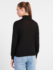 Водолазка Emporio Armani модель 6K2MTC-2M08Z-0999 Фото