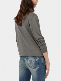 Джемпер Emporio Armani модель 6K2MTC-2M08Z-F628 Фото