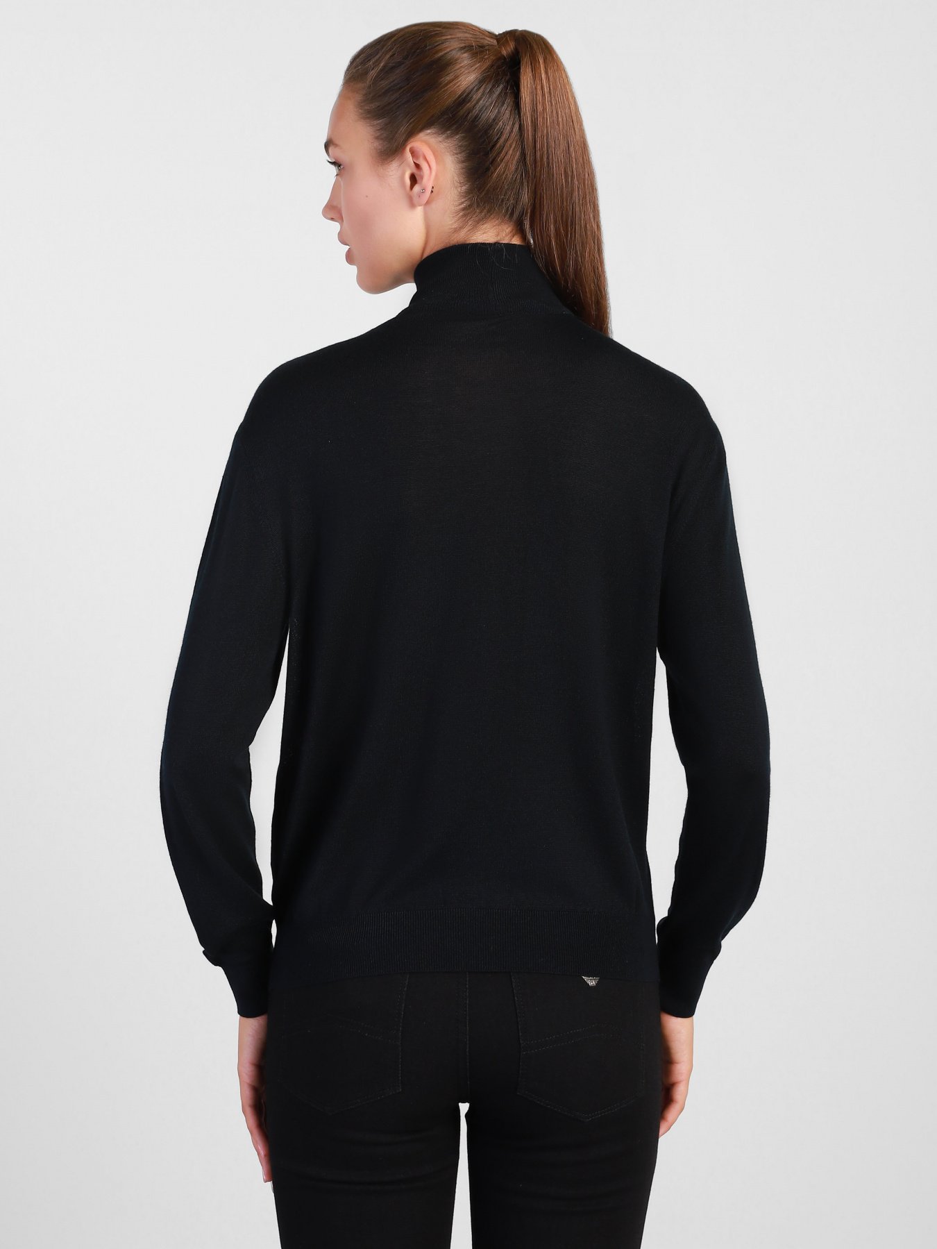 Водолазка Emporio Armani модель 6K2MTC-2M08Z-F931 Фото