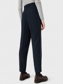 Брюки классические Emporio Armani модель 6K2P76-2N9BZ-0919 Фото