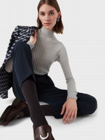 Брюки классические Emporio Armani модель 6K2P76-2N9BZ-0919 Фото