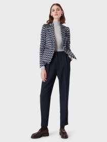 Брюки классические Emporio Armani модель 6K2P76-2N9BZ-0919 Фото