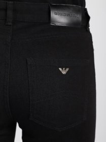 Зауженные джинсы Emporio Armani Slim модель 8N2J18-2DL1Z-0005 Фото
