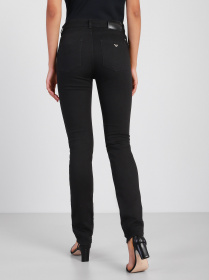 Скинни джинсы Emporio Armani Skinny модель 8N2J28-2DL1Z-0005 Фото