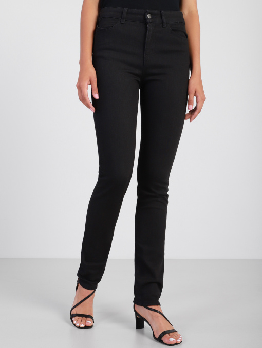 Скинни джинсы Emporio Armani Skinny модель 8N2J28-2DL1Z-0005 Фото