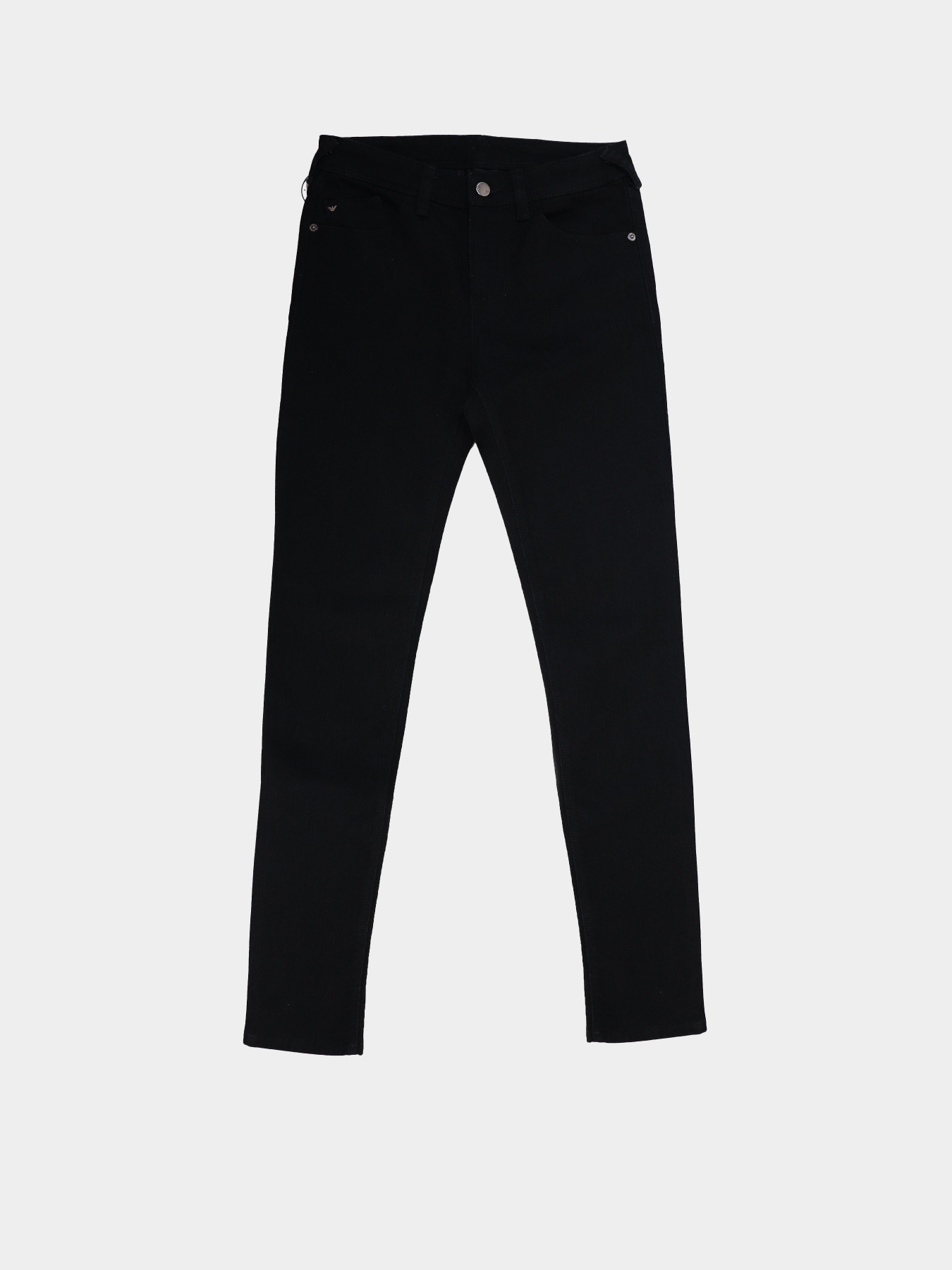 Скинни джинсы Emporio Armani Skinny модель 8N2J28-2DL1Z-0005 Фото