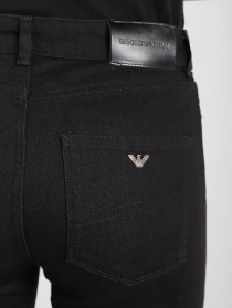Скинни джинсы Emporio Armani Skinny модель 8N2J28-2DL1Z-0005 Фото