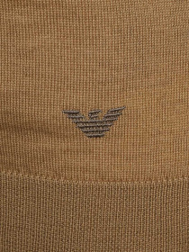 Джемпер Emporio Armani модель 8N2MZS-2M9DZ-0144 Фото