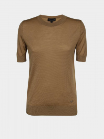 Джемпер Emporio Armani модель 8N2MZS-2M9DZ-0144 Фото