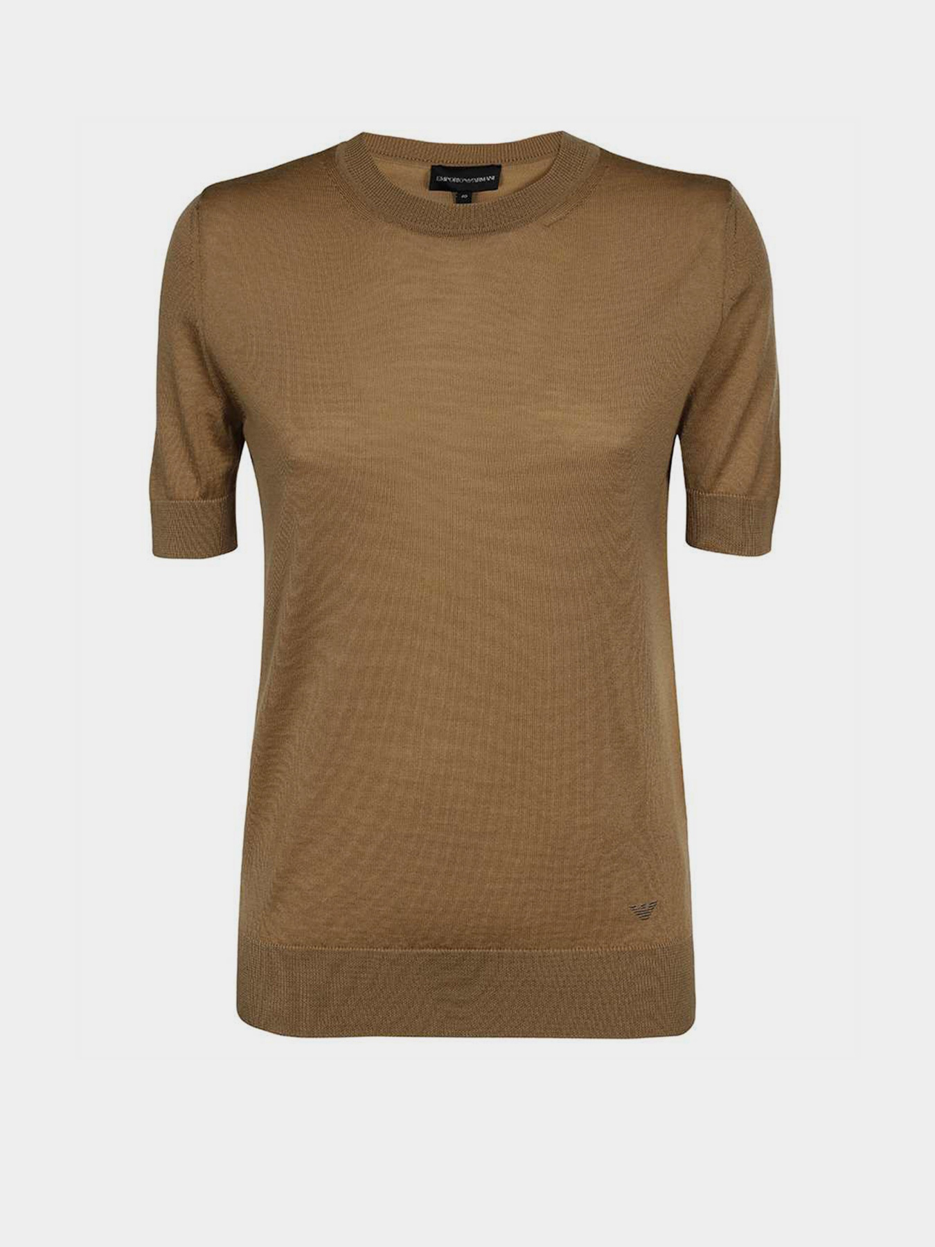 Джемпер Emporio Armani модель 8N2MZS-2M9DZ-0144 Фото