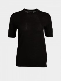 Футболка Emporio Armani модель 8N2MZS-2M9DZ-0999 Фото