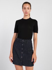 Футболка Emporio Armani модель 8N2MZS-2M9DZ-0999 Фото