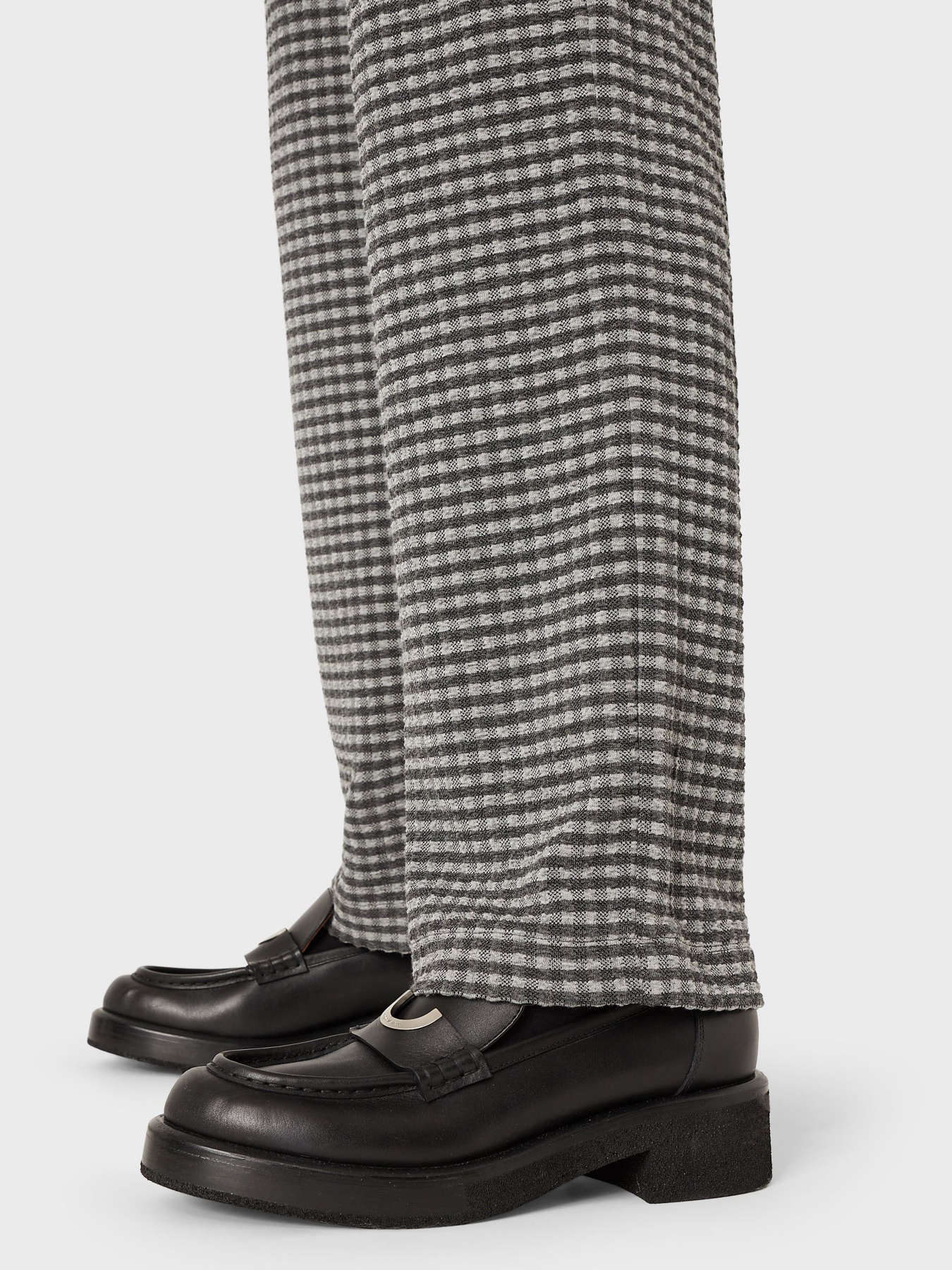 Брюки повседневные Emporio Armani модель 8N2P8I-2J2JZ-F603 Фото