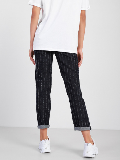 Прямі джинси Emporio Armani Straight модель 6K2J04-2DI0Z-0941 — фото - INTERTOP
